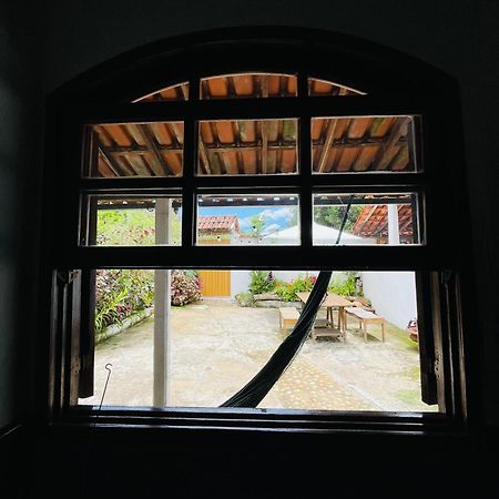 Casinha 87 Villa Tiradentes Eksteriør billede