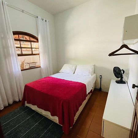 Casinha 87 Villa Tiradentes Eksteriør billede