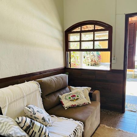 Casinha 87 Villa Tiradentes Eksteriør billede