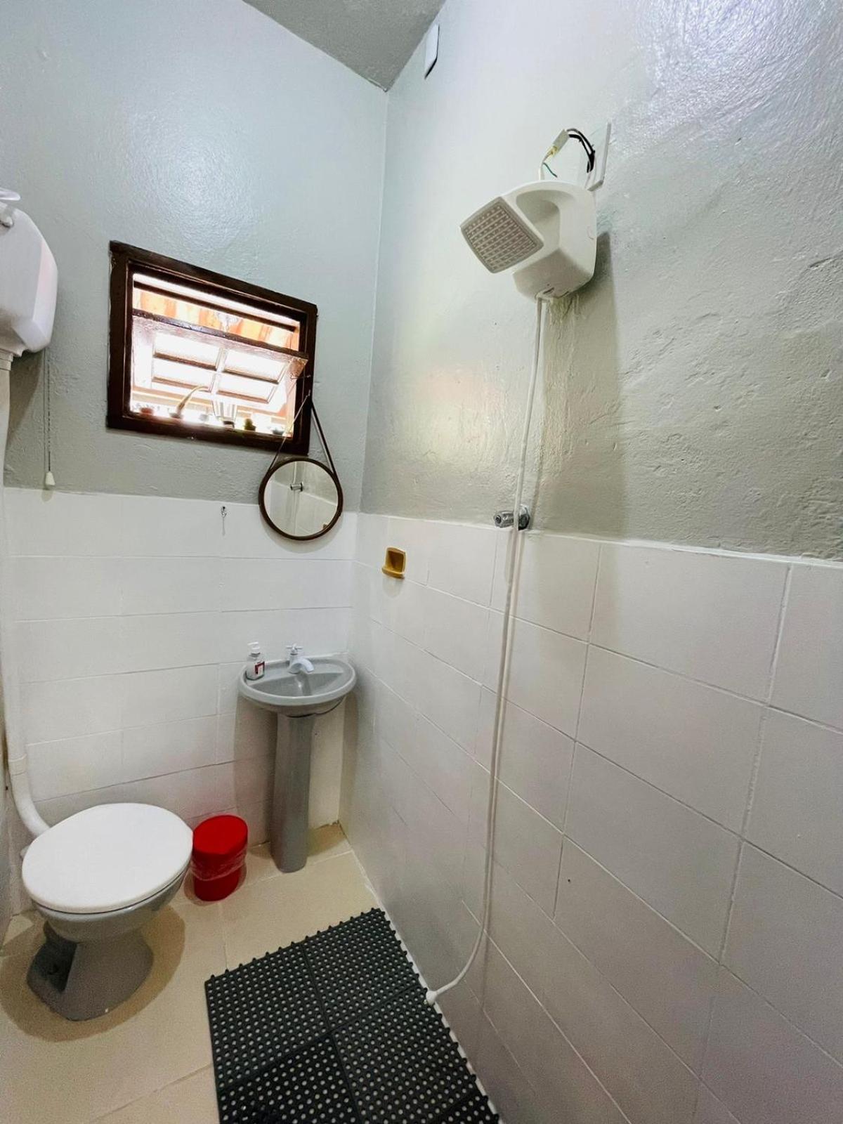 Casinha 87 Villa Tiradentes Eksteriør billede