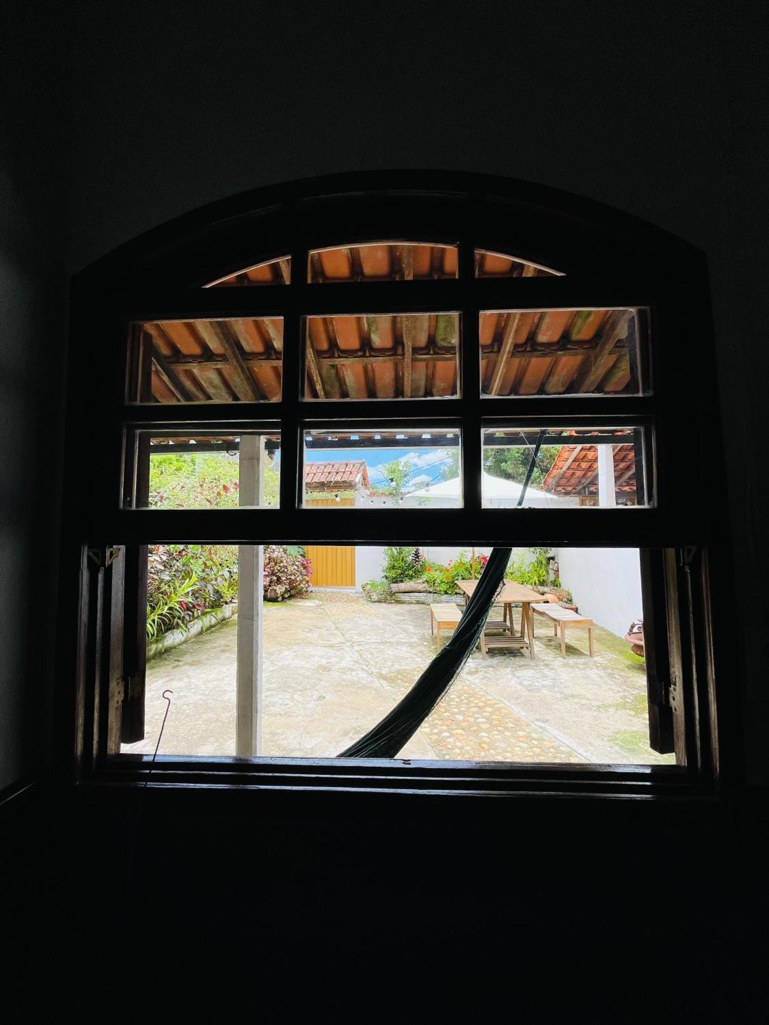 Casinha 87 Villa Tiradentes Eksteriør billede