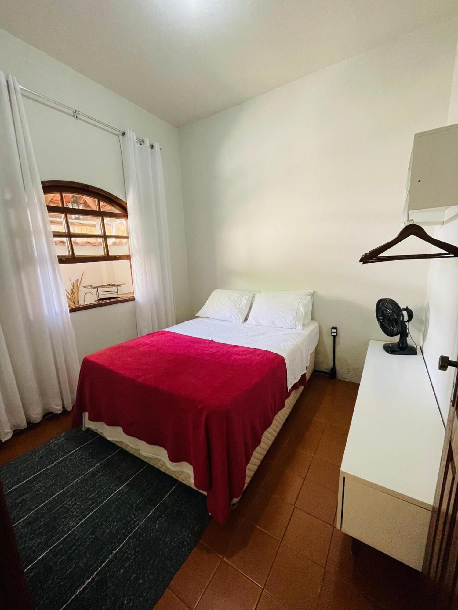 Casinha 87 Villa Tiradentes Eksteriør billede