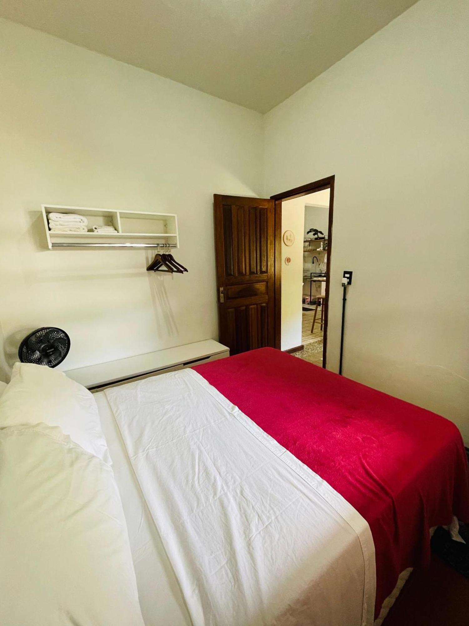 Casinha 87 Villa Tiradentes Eksteriør billede