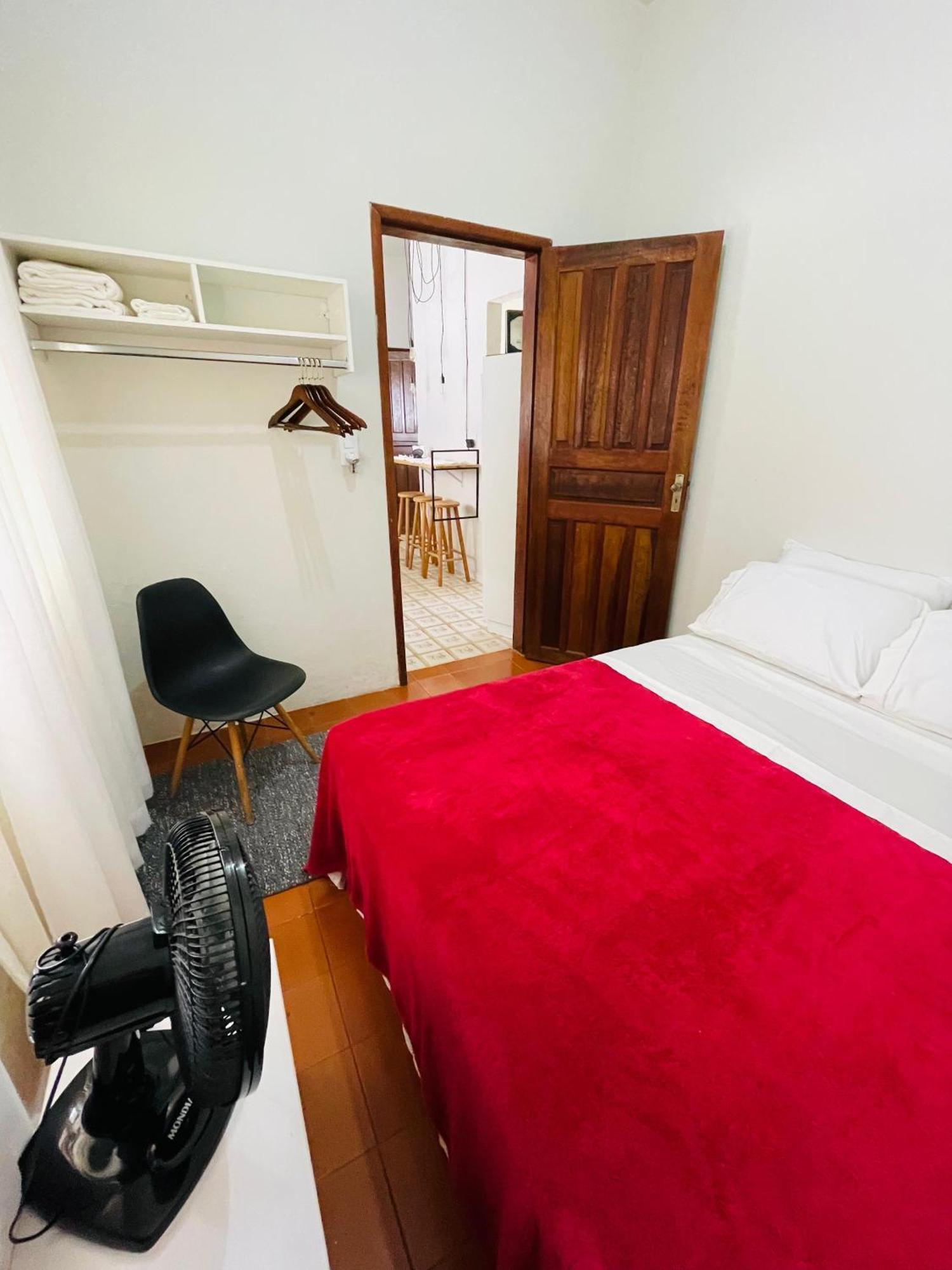 Casinha 87 Villa Tiradentes Eksteriør billede