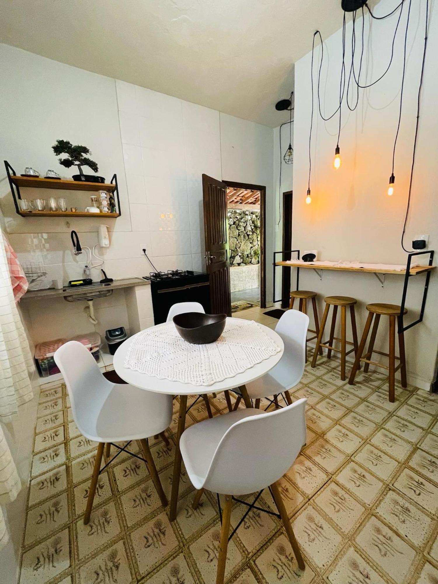 Casinha 87 Villa Tiradentes Eksteriør billede