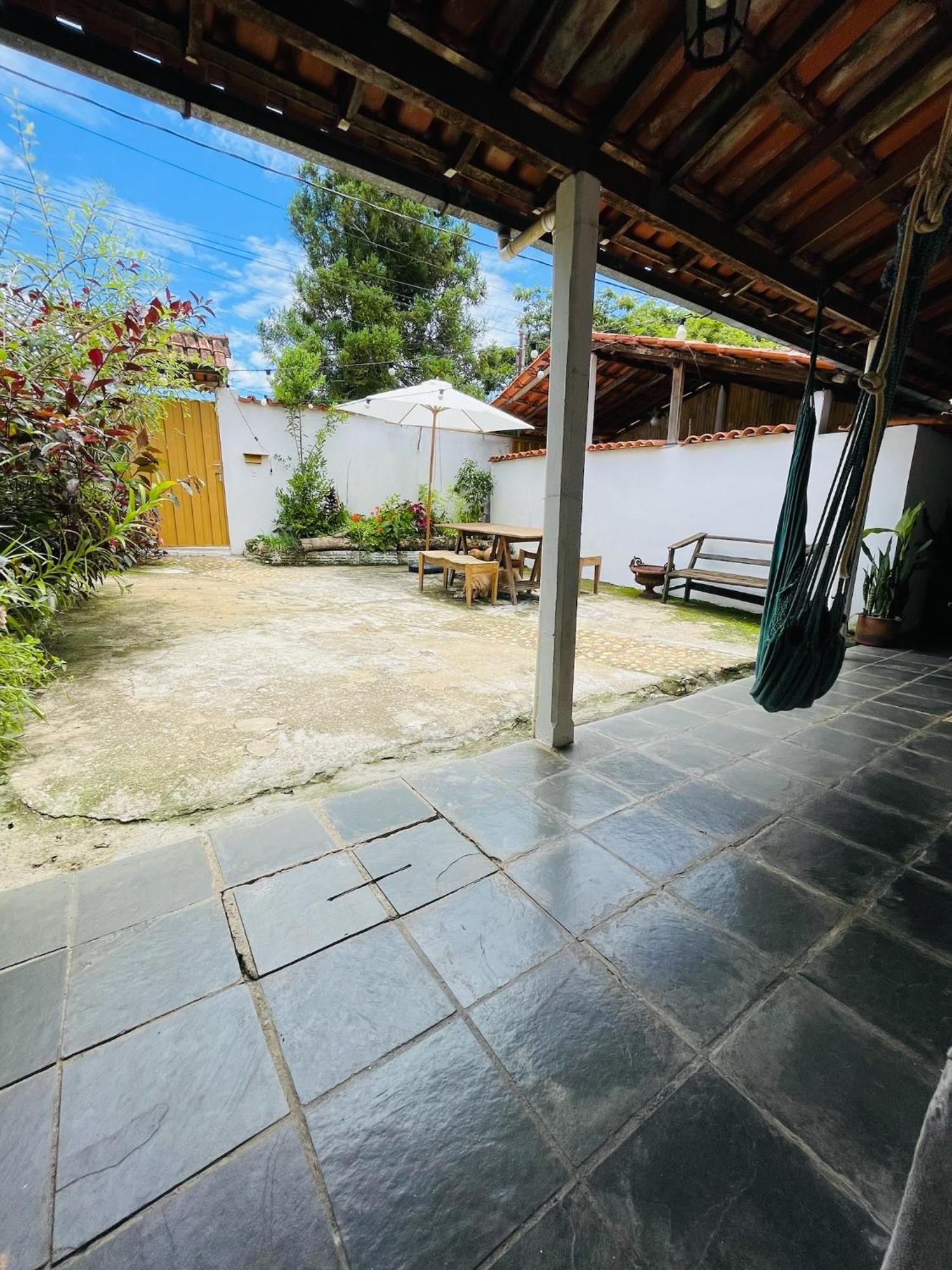 Casinha 87 Villa Tiradentes Eksteriør billede