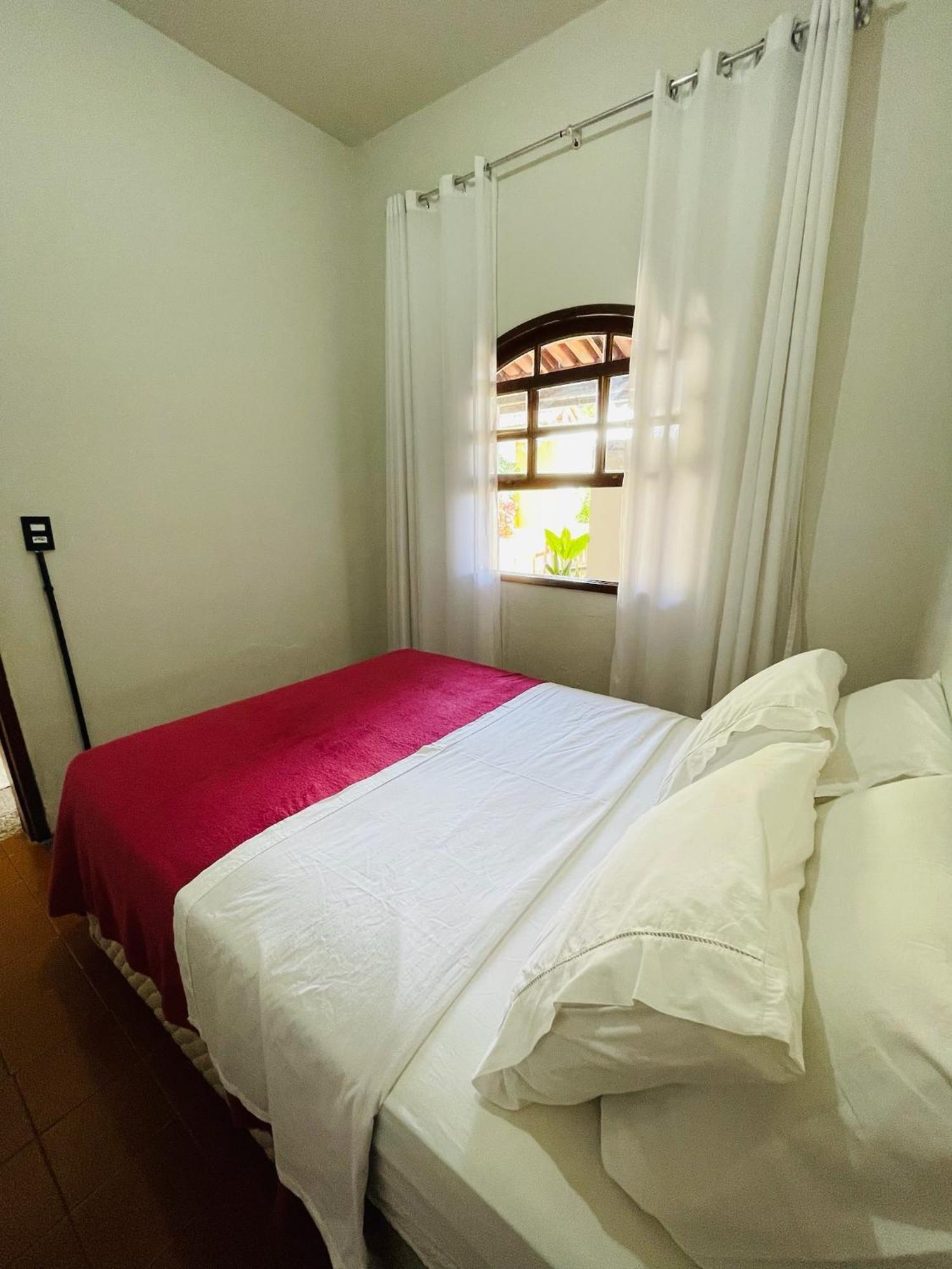 Casinha 87 Villa Tiradentes Eksteriør billede
