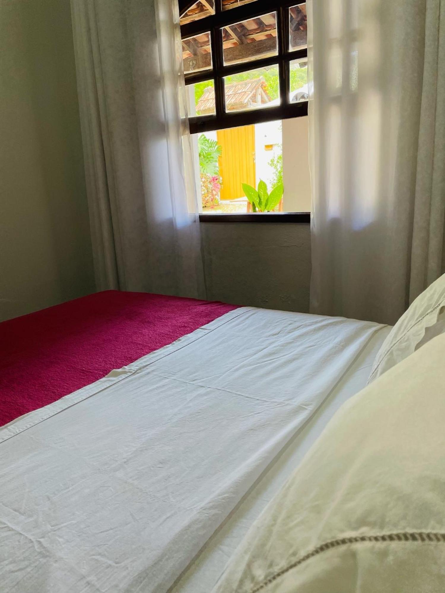 Casinha 87 Villa Tiradentes Eksteriør billede