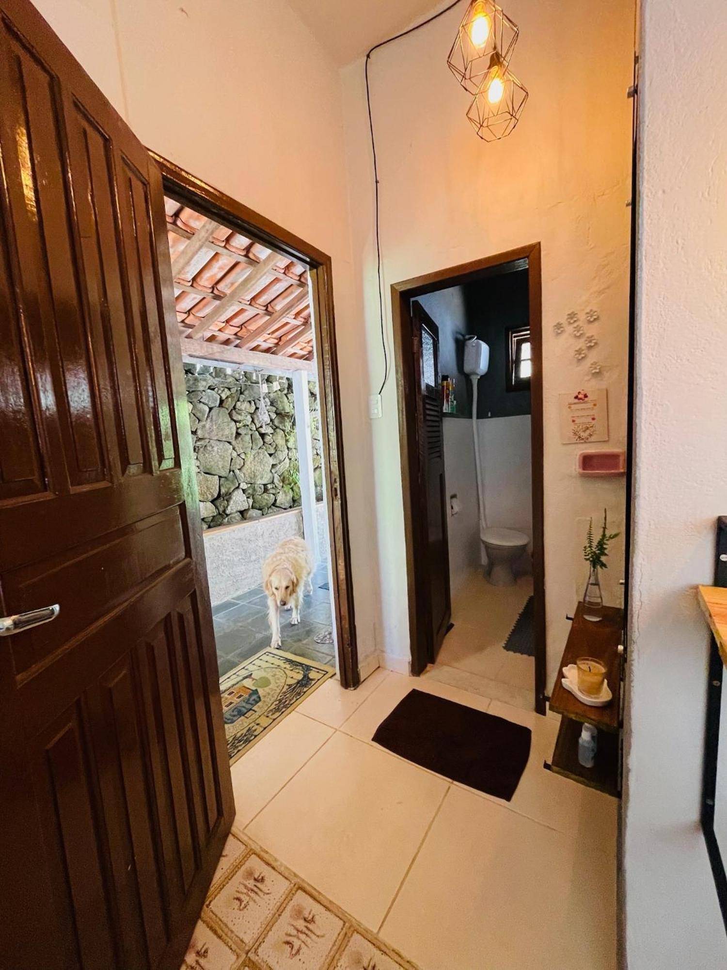 Casinha 87 Villa Tiradentes Eksteriør billede