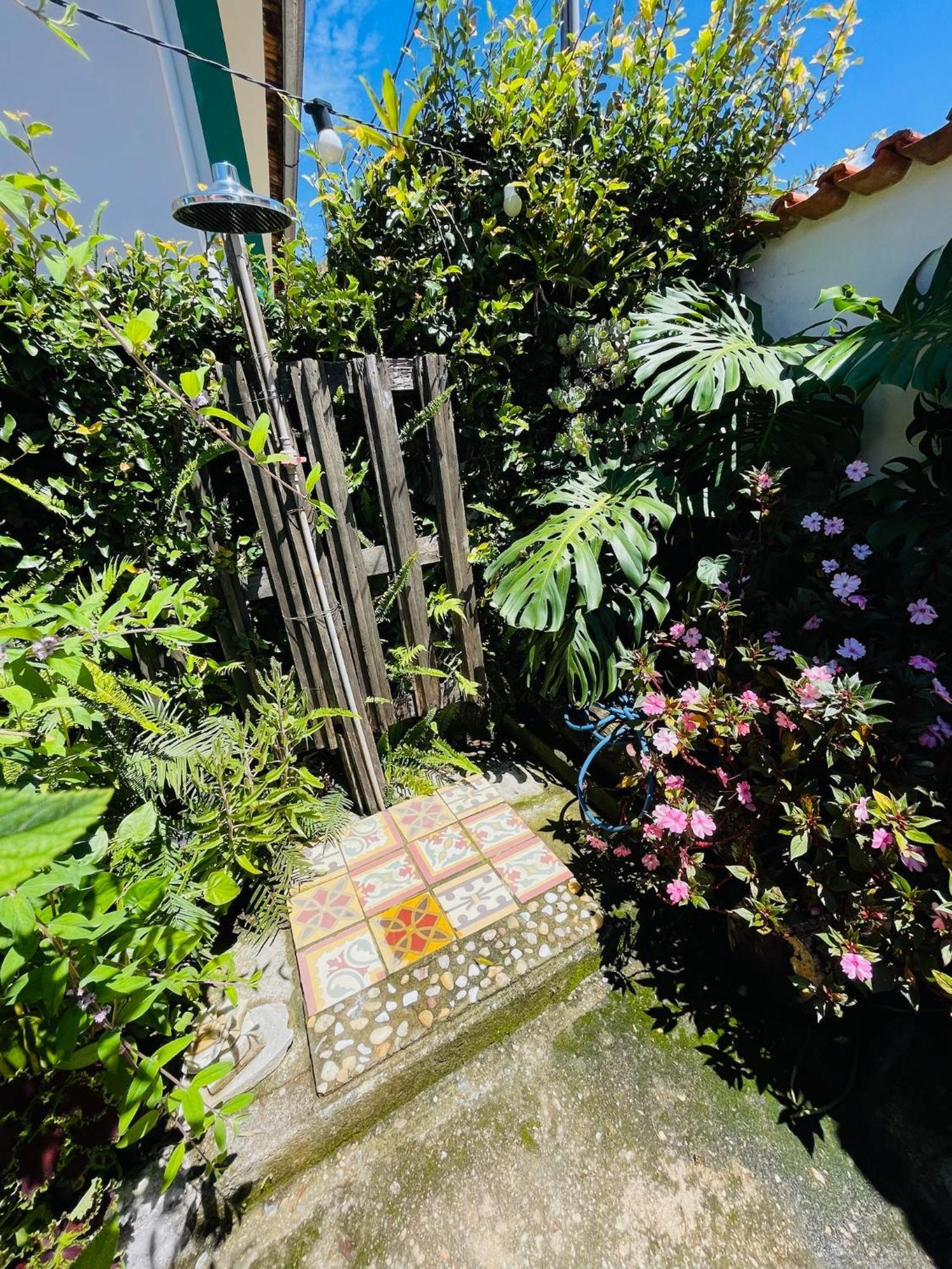Casinha 87 Villa Tiradentes Eksteriør billede