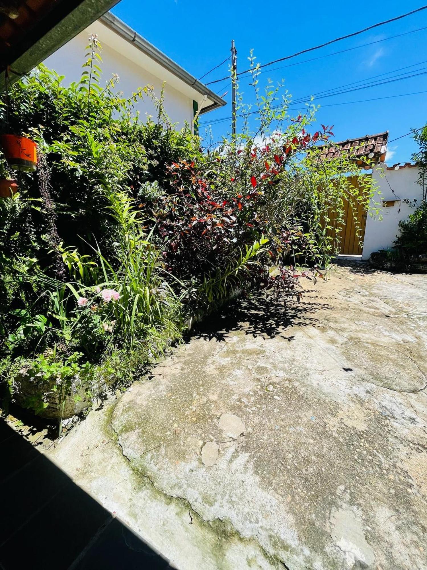 Casinha 87 Villa Tiradentes Eksteriør billede
