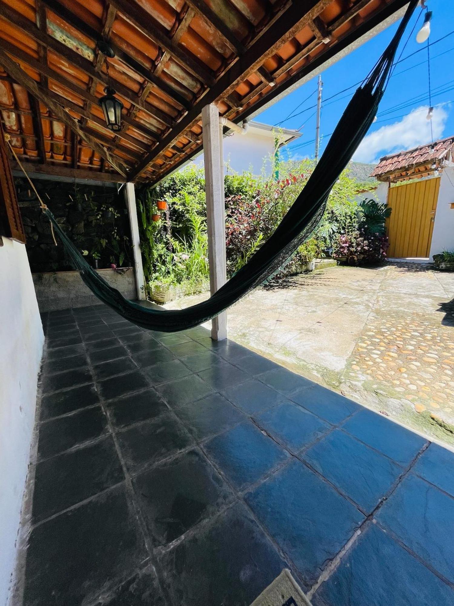 Casinha 87 Villa Tiradentes Eksteriør billede