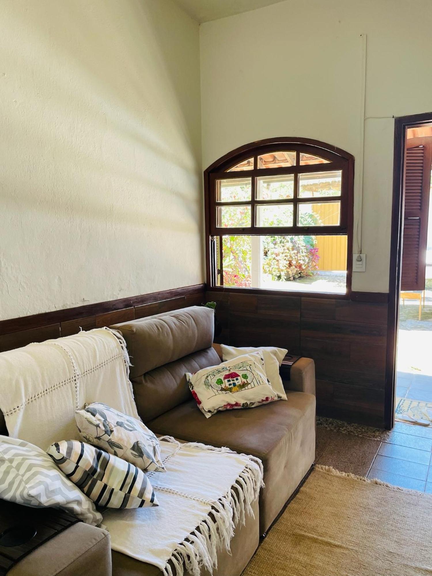 Casinha 87 Villa Tiradentes Eksteriør billede