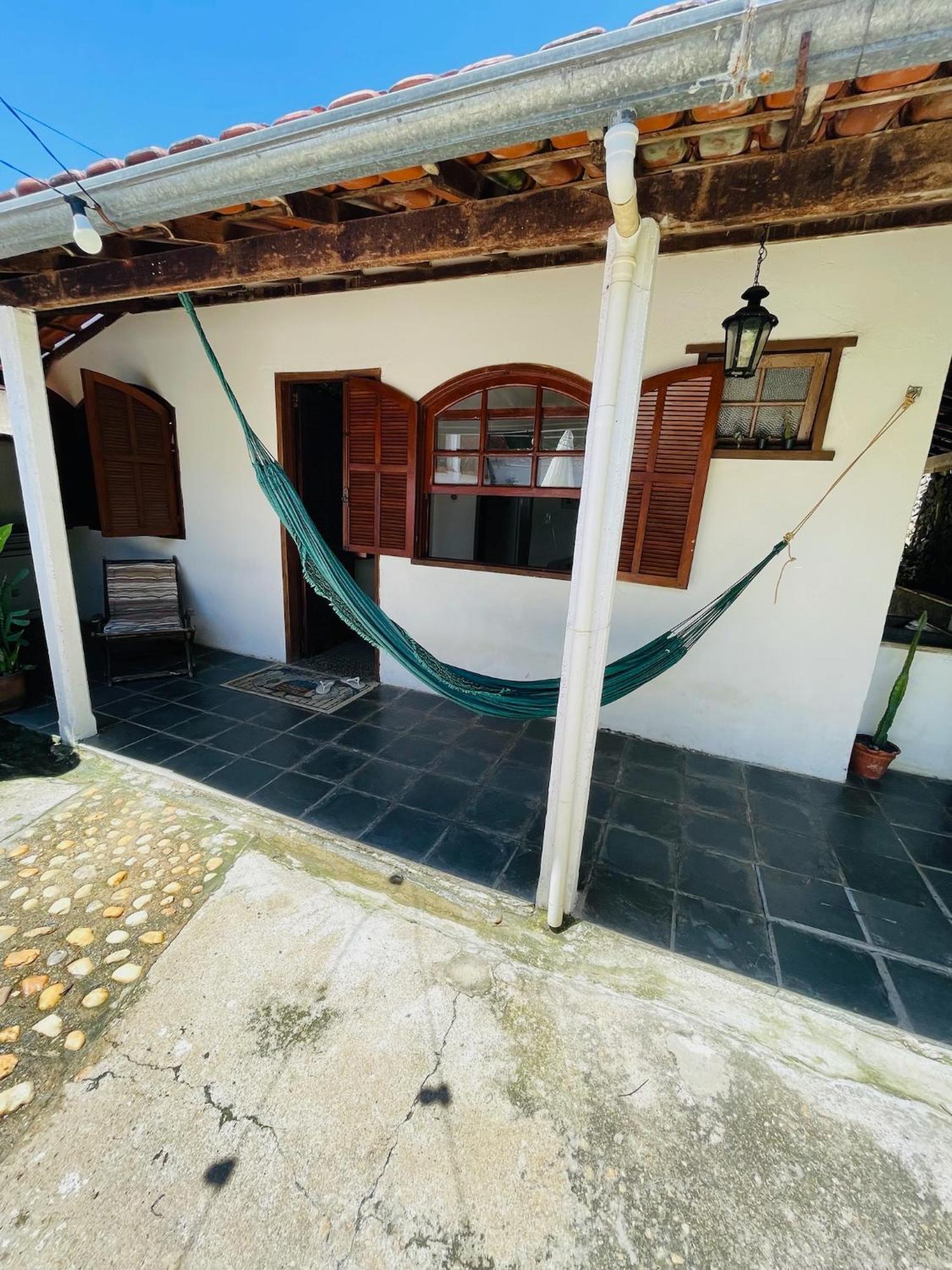 Casinha 87 Villa Tiradentes Eksteriør billede
