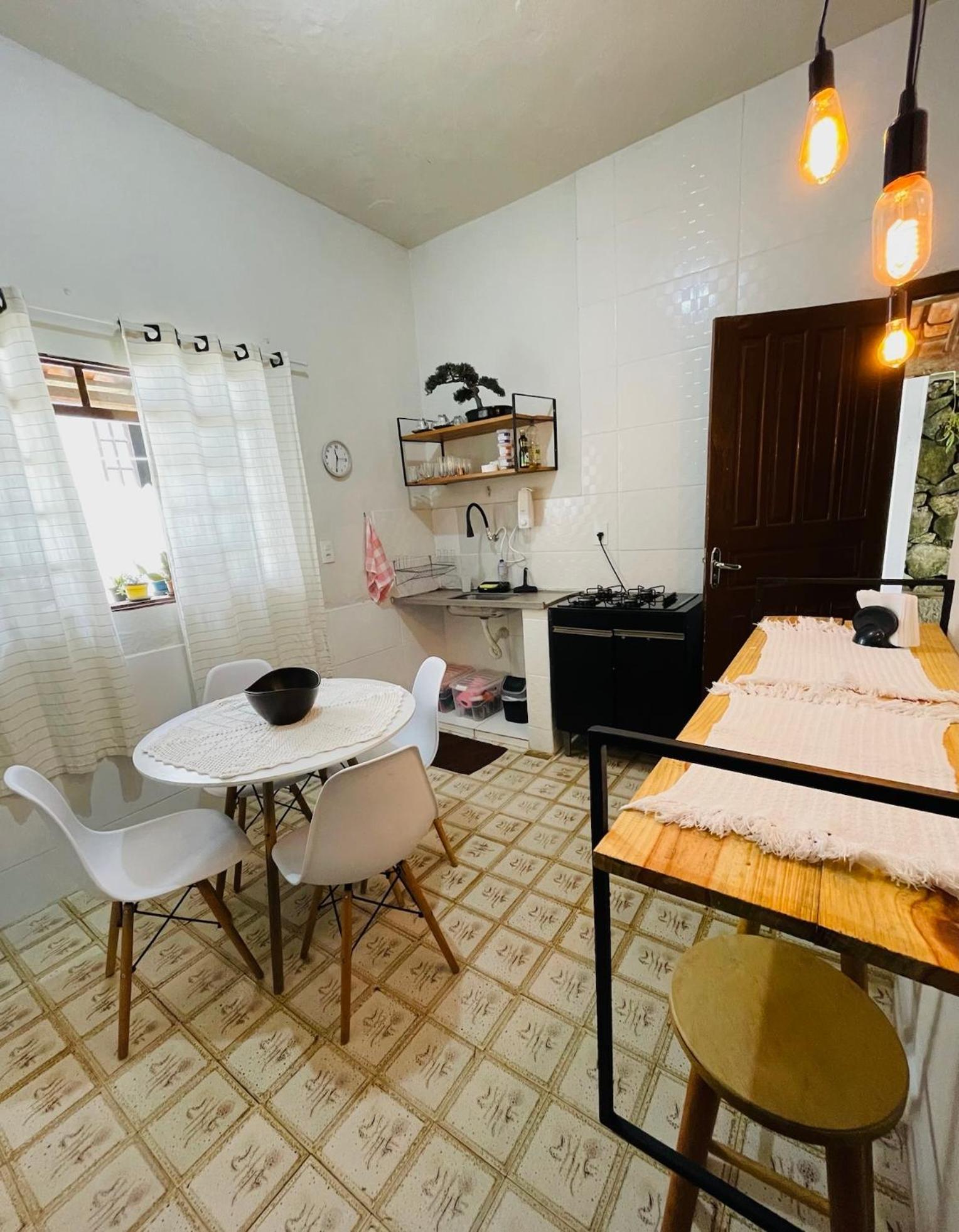 Casinha 87 Villa Tiradentes Eksteriør billede