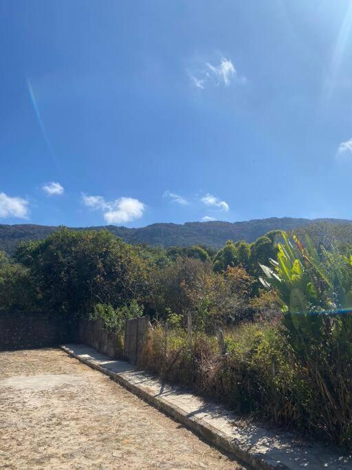 Casinha 87 Villa Tiradentes Eksteriør billede
