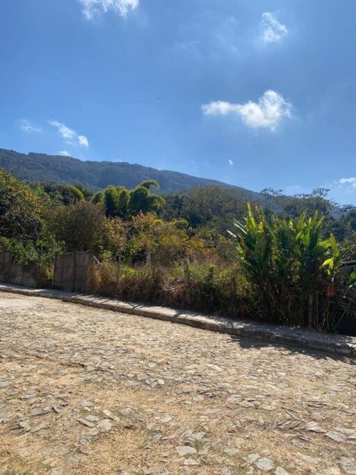 Casinha 87 Villa Tiradentes Eksteriør billede