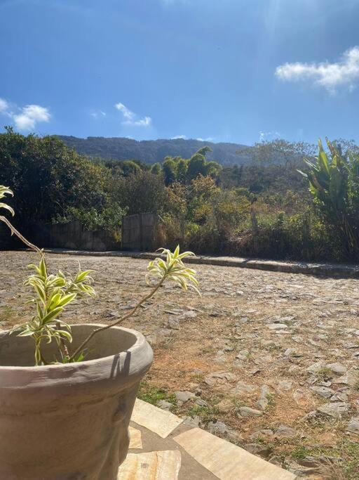 Casinha 87 Villa Tiradentes Eksteriør billede