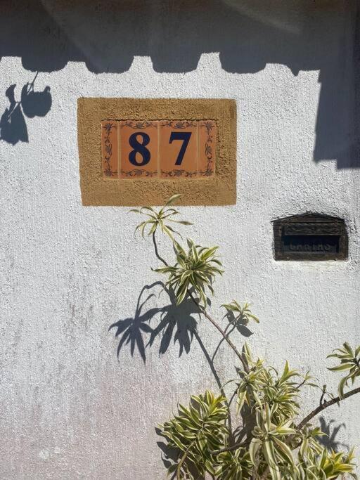 Casinha 87 Villa Tiradentes Eksteriør billede