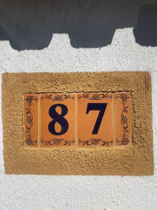 Casinha 87 Villa Tiradentes Eksteriør billede