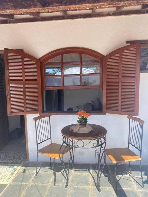 Casinha 87 Villa Tiradentes Eksteriør billede