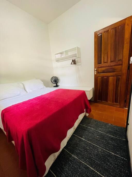 Casinha 87 Villa Tiradentes Eksteriør billede