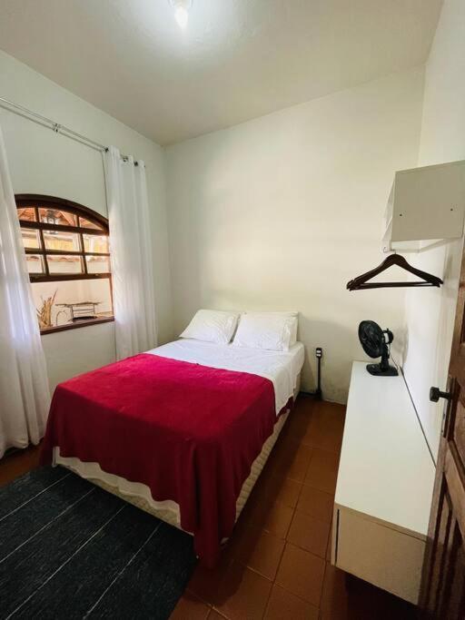 Casinha 87 Villa Tiradentes Eksteriør billede