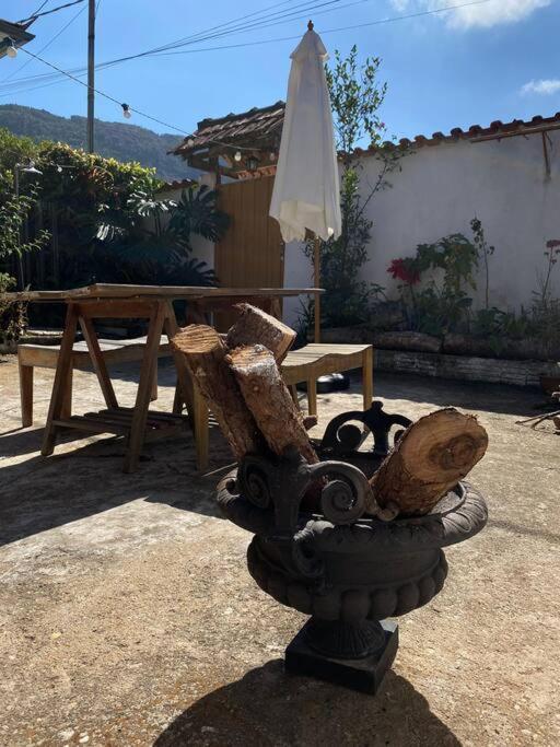 Casinha 87 Villa Tiradentes Eksteriør billede