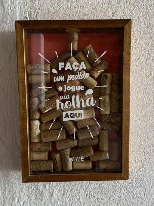 Casinha 87 Villa Tiradentes Eksteriør billede